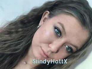 SiindyHottX