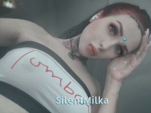 SilentMilka