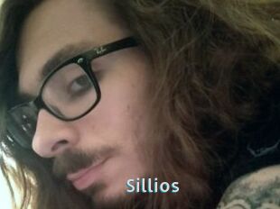 Sillios