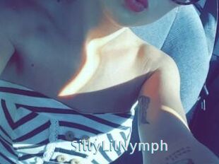 SillyLilNymph