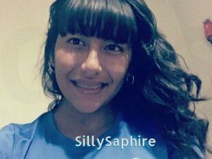 SillySaphire