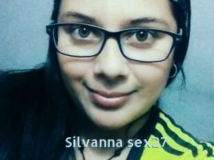 Silvanna_sex27