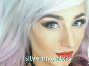 SilverPhoenix88