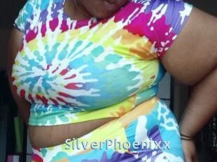 SilverPhoenixx