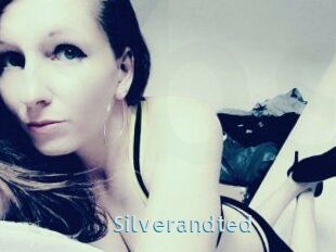 Silverandted