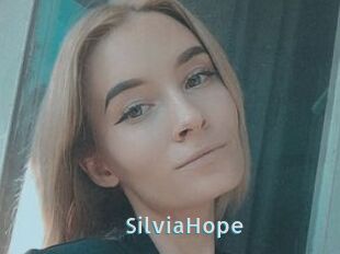 SilviaHope