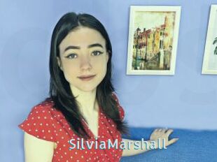 SilviaMarshall