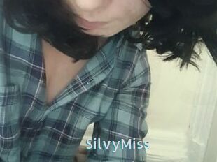 SilvyMiss