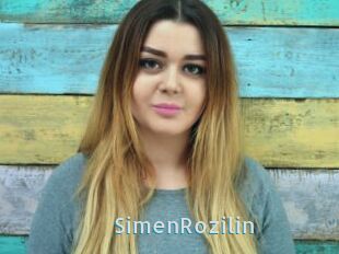 SimenRozilin