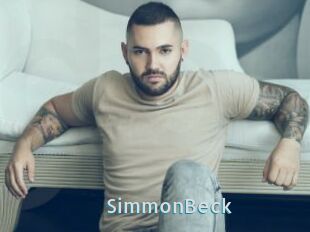 SimmonBeck
