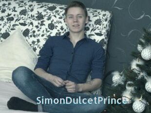 SimonDulcetPrince