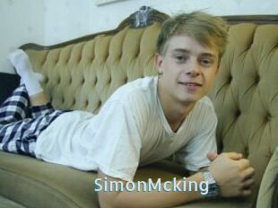 SimonMcking