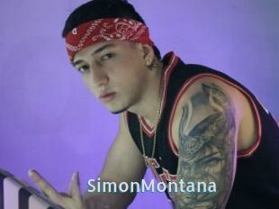 SimonMontana