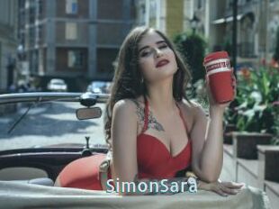 SimonSara