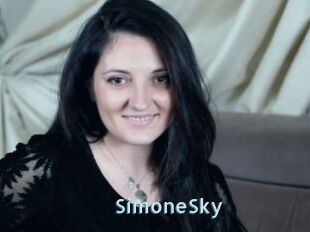 SimoneSky
