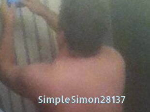 SimpleSimon28137