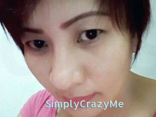 SimplyCrazyMe