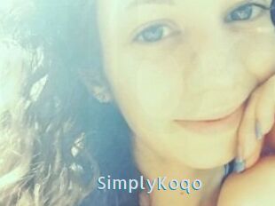 SimplyKoqo