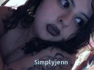 Simplyjenn