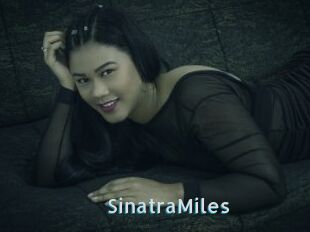 SinatraMiles