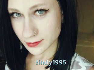 Sindy1995