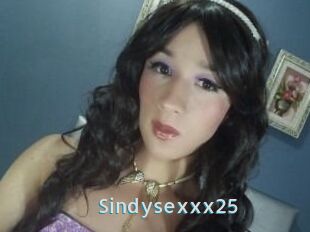 Sindysexxx25