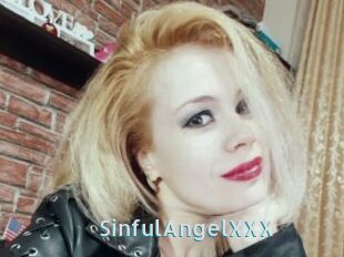 SinfulAngelXXX