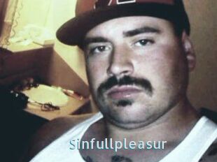 Sinfullpleasur