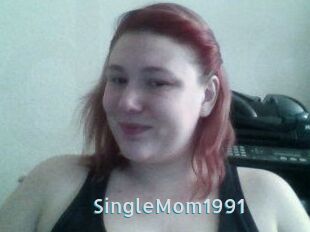 SingleMom1991