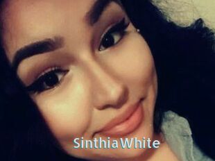 Sinthia_White