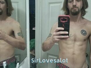 SirLovesalot