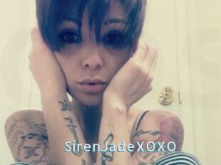 SirenJadeXOXO