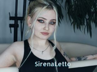 SirenaLetto