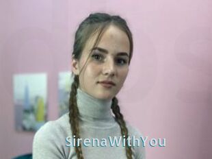 SirenaWithYou