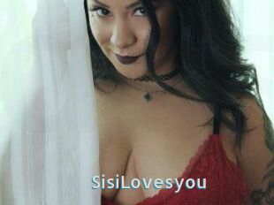 SisiLovesyou