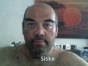 Siske