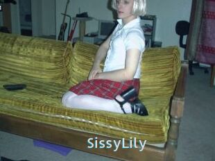 SissyLily