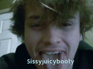 Sissyjuicybooty