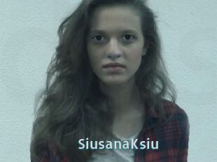 SiusanaKsiu