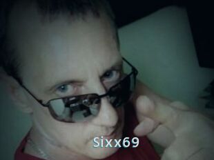 Sixx69