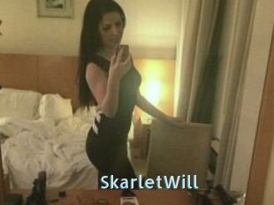 SkarletWill