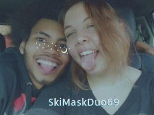 SkiMaskDuo69