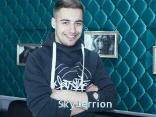 SkyJerrion