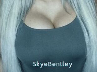 SkyeBentley