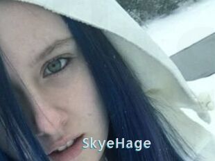 SkyeHage