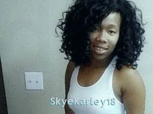 SkyeKarley18