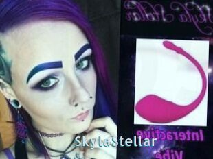 SkylaStellar