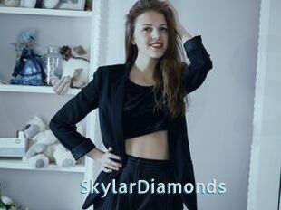 SkylarDiamonds