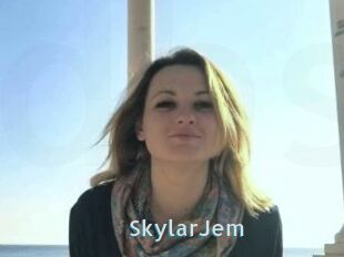 SkylarJem