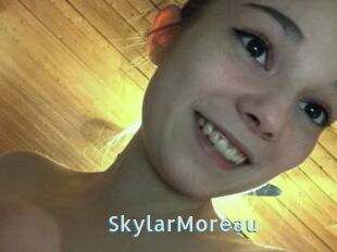 SkylarMoreau